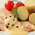 Klasični sosovi za ribu