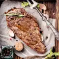 Rib eye steak - najsočniji od svih stejkova