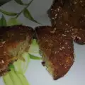 Riblje ćufte sa krompirom