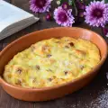 Ruski puding sa pirinčem