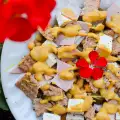 Salata posle treninga