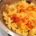 Brza salata od kiselog kupusa