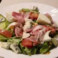 Salata Sve u tanjiru