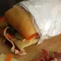 Sendviči za duže putovanje
