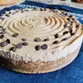 Semifredo sa kafom i čokoladom