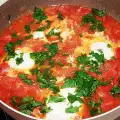 Šakšuka - jednostavan recept za ukusnu večeru