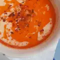 Lažna škembe čorba (čorbul)
