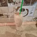 Čoko After Eight koktel