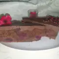 Čoko višnja torta