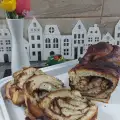 Čokoladna babka