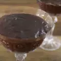 Čokoladni puding