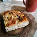 Sirotinjska pita