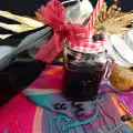 Sirup od crne aronije