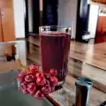 Sirup od grožđa