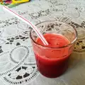 Sirup od marela