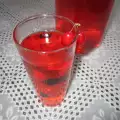 Sirup od drenjina