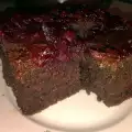Preliveni kolač