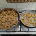 Domaće urmašice sa orahom