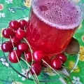 Sirup od višanja