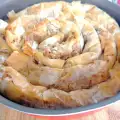Klasična slatka pita sa jabukama