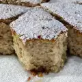 Jednostavan kolač sa džemom