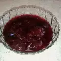 Slatko sa celim jagodama
