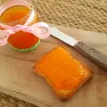 Domaće slatko sa mandarinama i pomorandžama