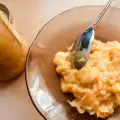Slatko od banane i pomorandže