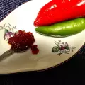 Slatko od paprika