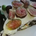 Mini torta od smokava bez šećera i belog brašna