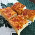 Veoma mekana tradicionalna pita