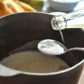 Greška je da gasite sodu u sirćetu! Evo zašto