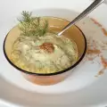 Sos od senfa sa mirođijom za lososa