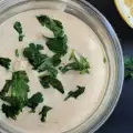 Tahini sos