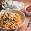 Linguini a la putaneska