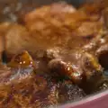 Stek Antoanet