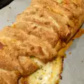 Pile Stromboli u testu