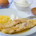 Ideje za ukusan doručak za pola sata