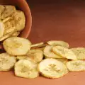 Kako sušiti banane?