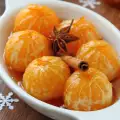 Koje vitamine sadrže mandarine?