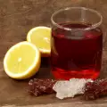Sbiten - tradicionalni ruski zimski napitak