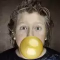 Štete od gume za žvakanje