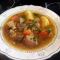 Kuvano teleće meso