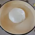 Testo za picu u mini pekari, bez jaja