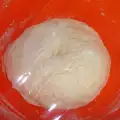 Domaće testo za pice i mekike