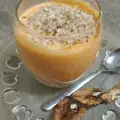 Keto krem od bundeve