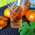 Tinktura od kore mandarine
