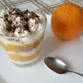 Tiramisu sa pomorandžom