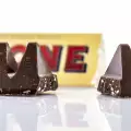 Hajde da se kladimo da ste Toblerone do sada jeli potpuno pogrešno!