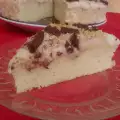Torta sa kremom od jaja